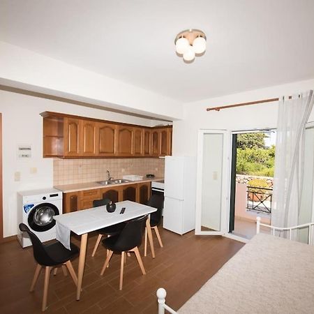 Anna Maria Apartment Lefkada City ภายนอก รูปภาพ