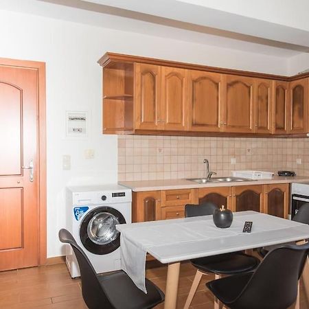Anna Maria Apartment Lefkada City ภายนอก รูปภาพ