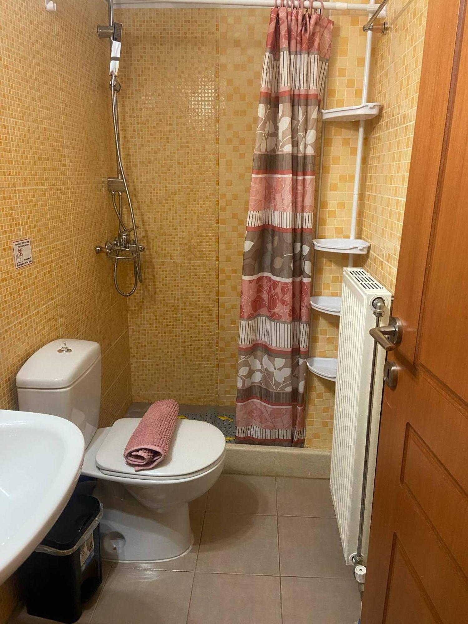 Anna Maria Apartment Lefkada City ห้อง รูปภาพ
