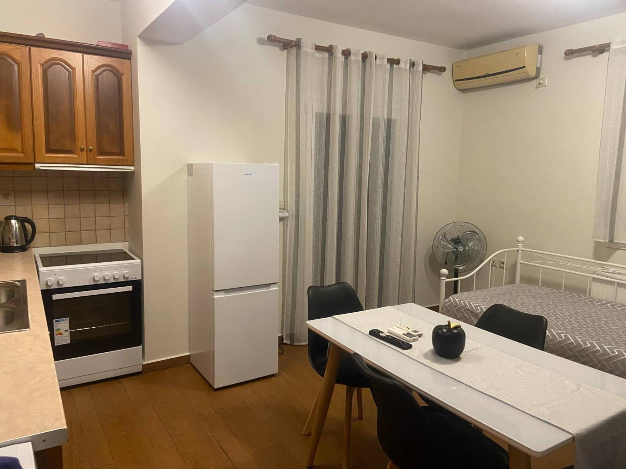 Anna Maria Apartment Lefkada City ห้อง รูปภาพ